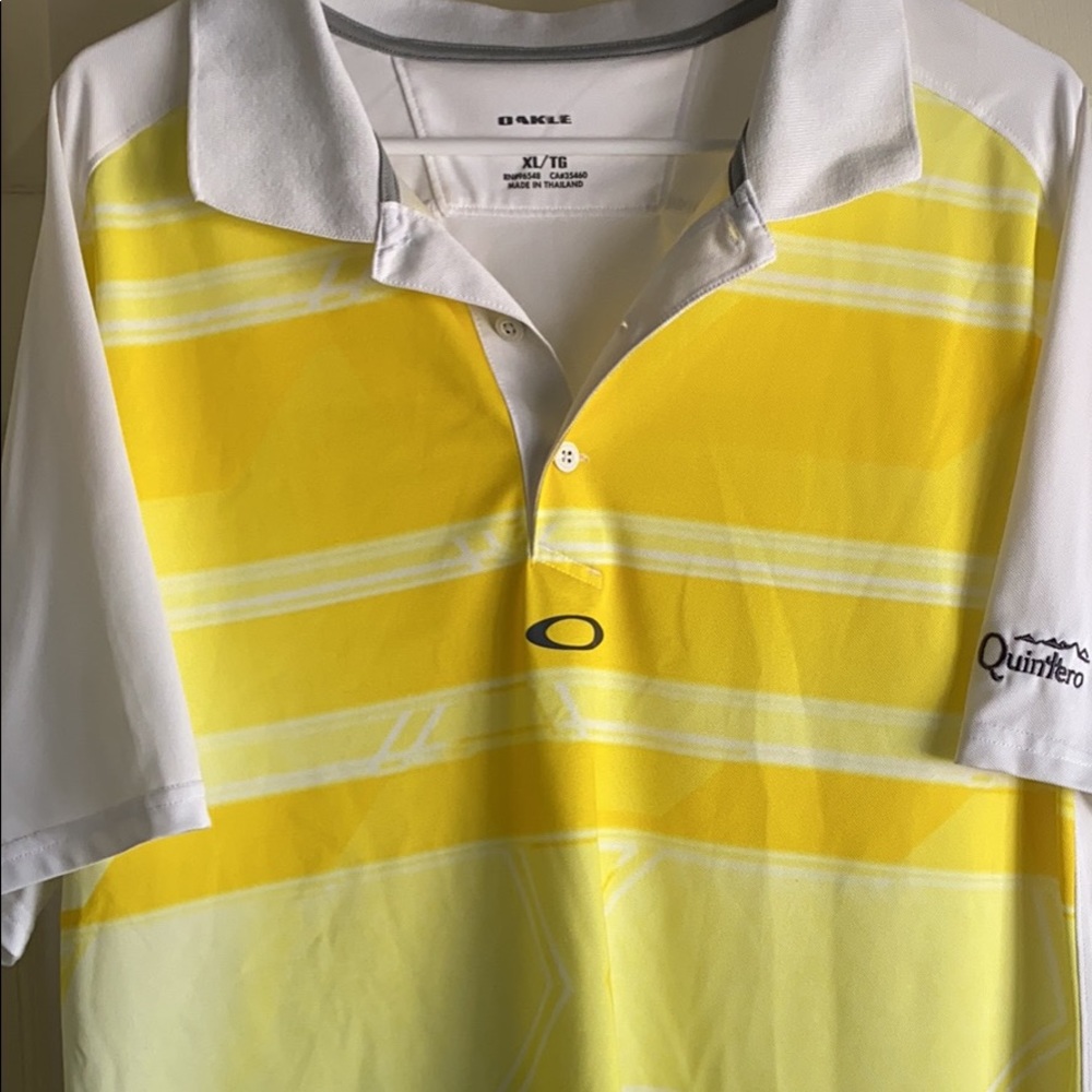 Men’s Golf Shirts